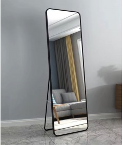 70*170 Cm Wall Mirrior Gold And Black And White DEsign Hight Qaulity For Living Room And Bedroom